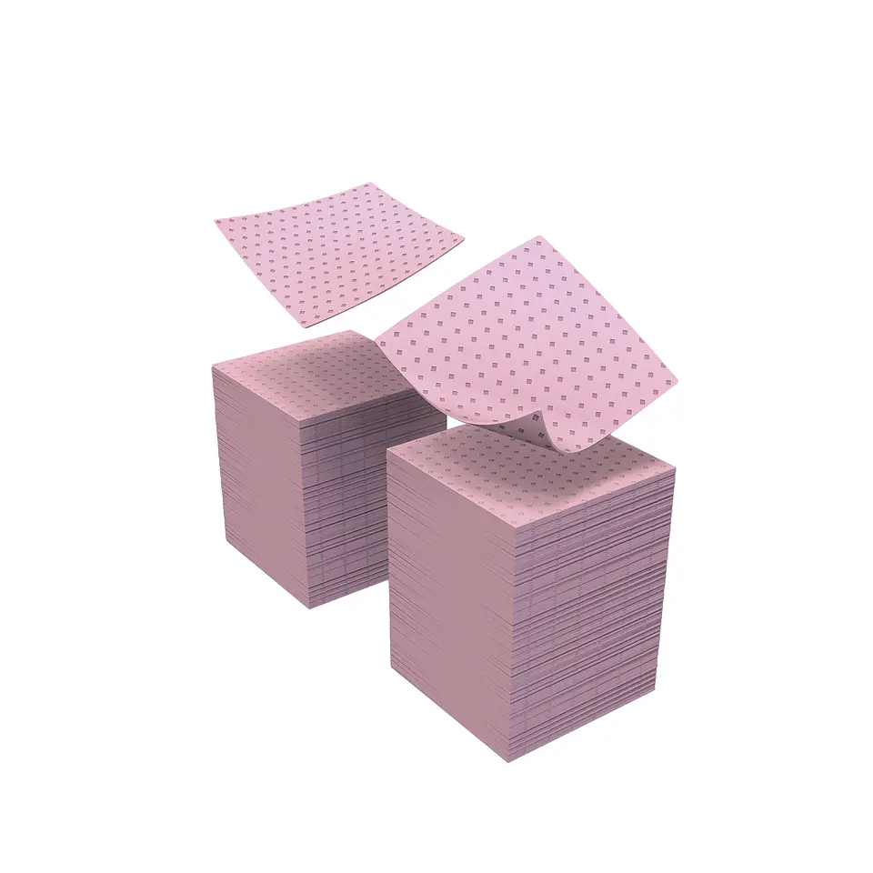 TOALLITAS “WIPES” PERFORADAS SIN PELUSA STALEKS EXPERT (400 UNIDADES) 3