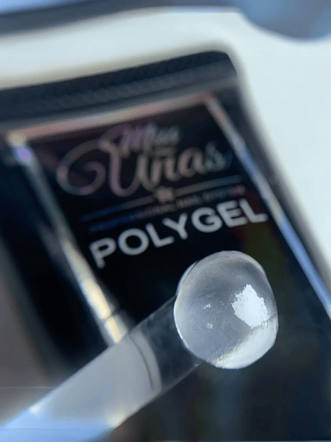 POLYGEL CLEAR 01