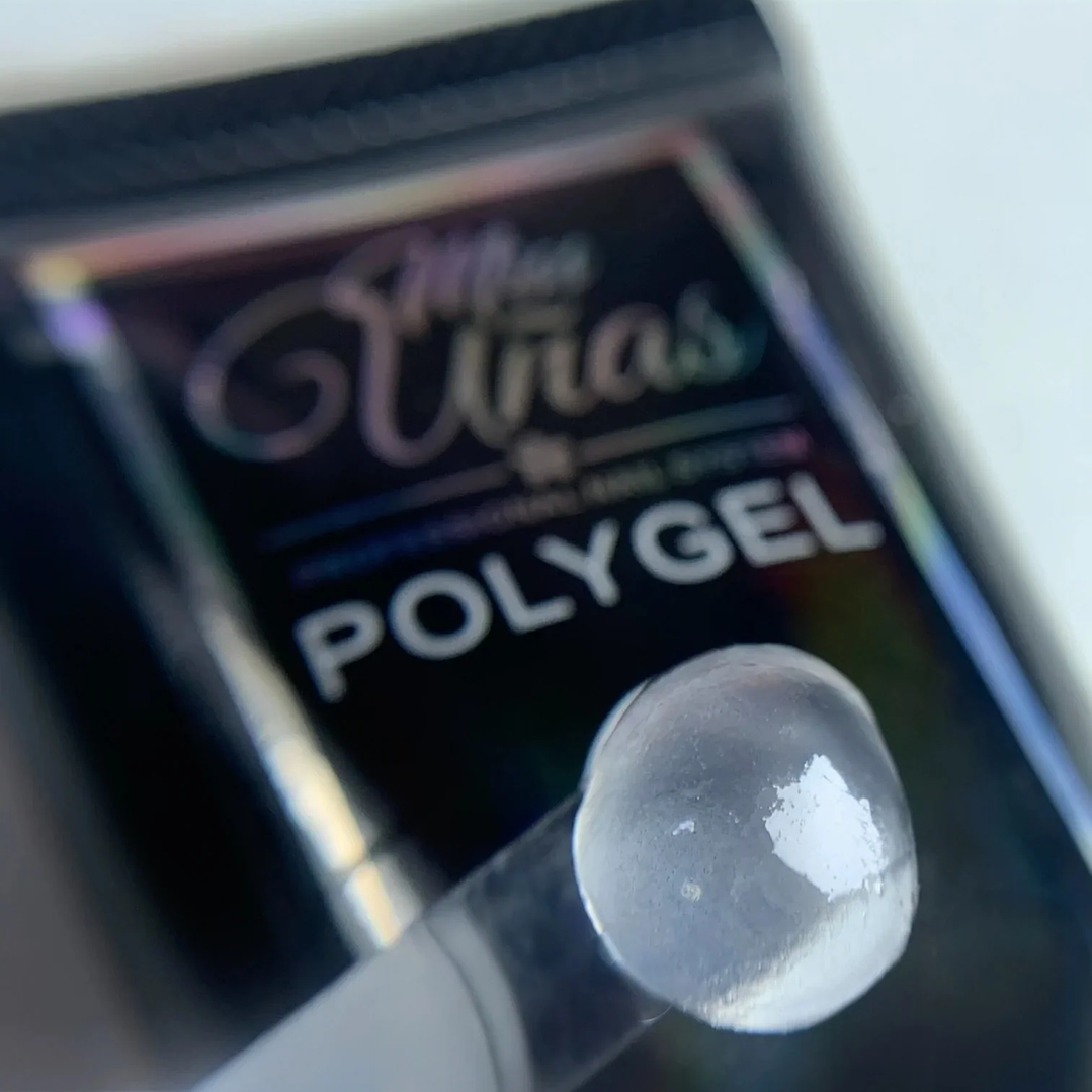 POLYGEL CLEAR 01 1