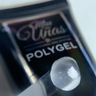 POLYGEL CLEAR 01
