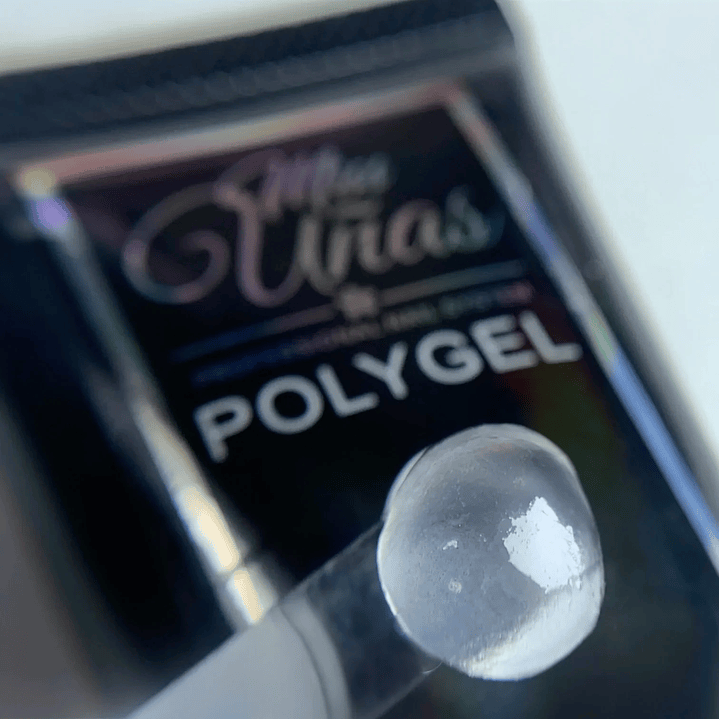POLYGEL CLEAR 01 1