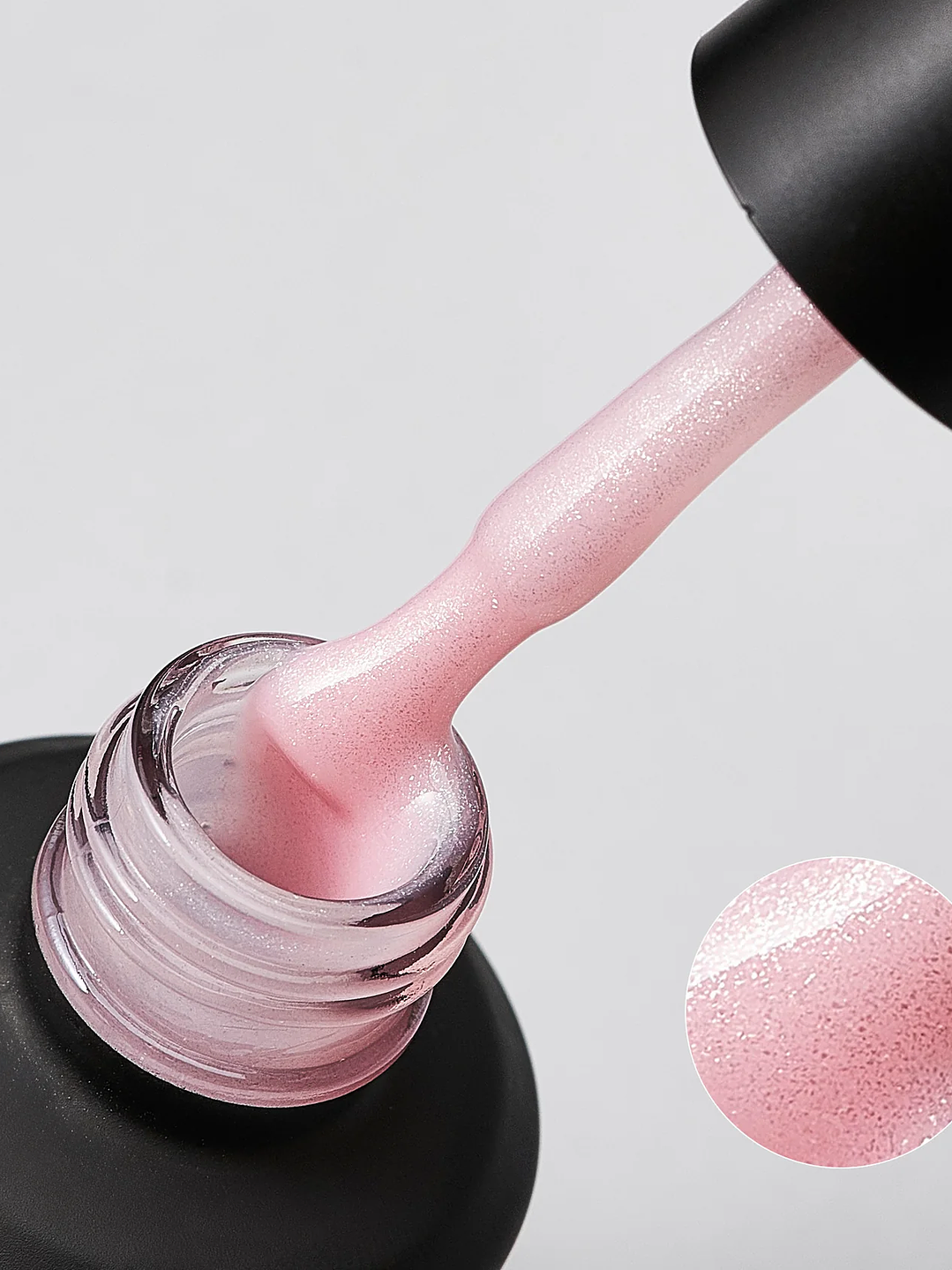 SCULPT GEL PINK TONIC 1