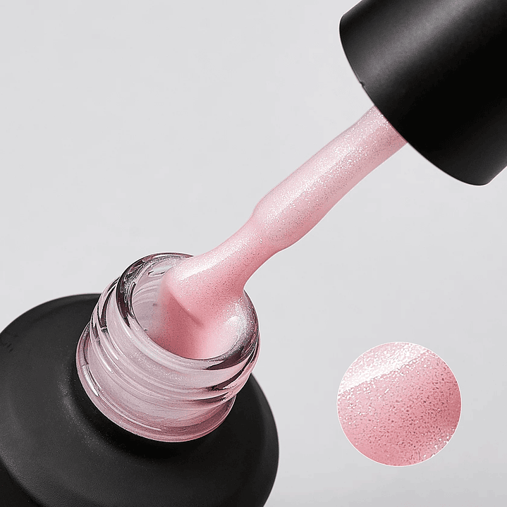 SCULPT GEL PINK TONIC (POLYGEL LIQUIDO) 1