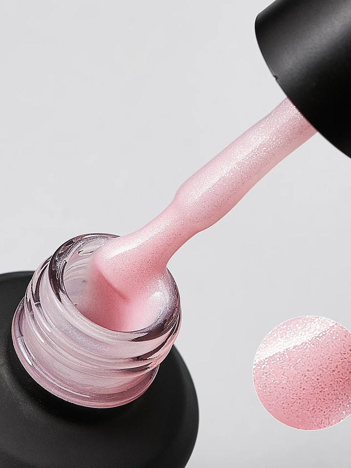 SCULPT GEL PINK TONIC 1