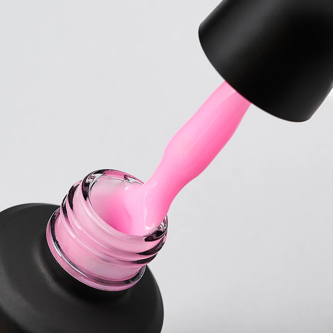 SCULPT GEL FLAMINGO (POLYGEL LIQUIDO) 1