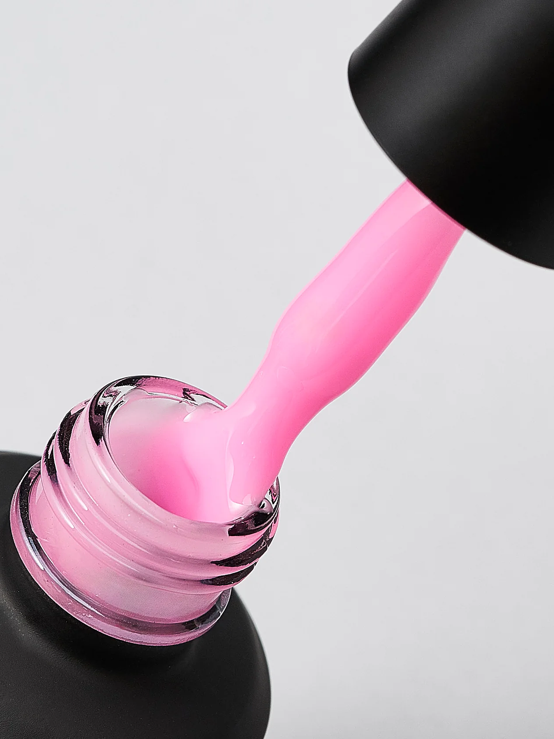 SCULPT GEL FLAMINGO (POLYGEL LIQUIDO) 1