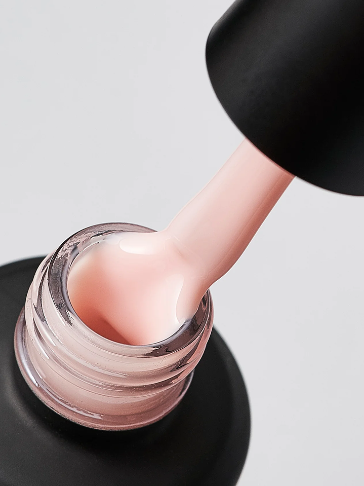 SCULPT GEL ALMOND (POLYGEL LIQUIDO) 1