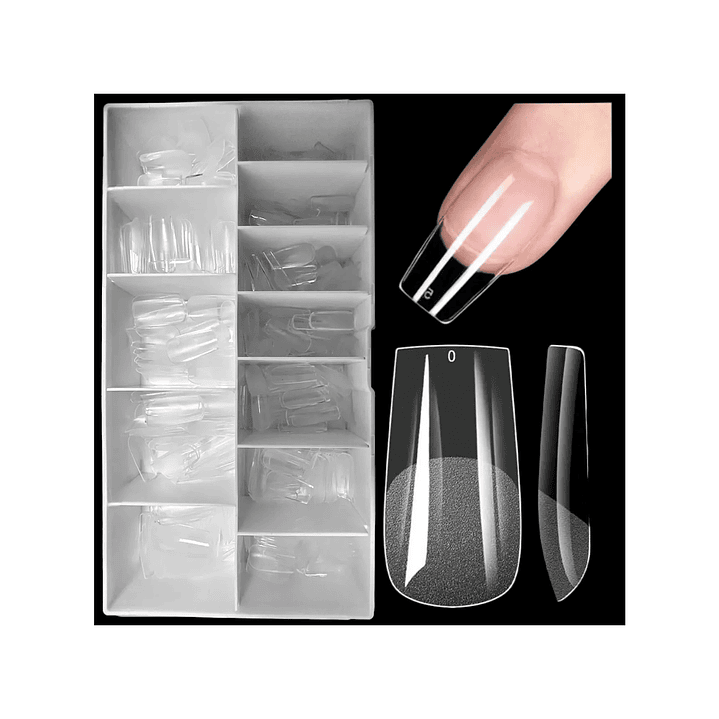 SOFT GEL MEDIUM SQUARE 2