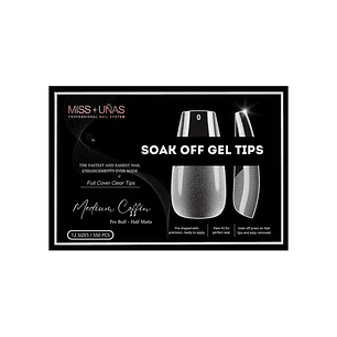 SOFT GEL MEDIUM COFFIN