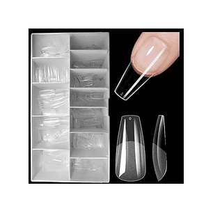 SOFT GEL MEDIUM COFFIN