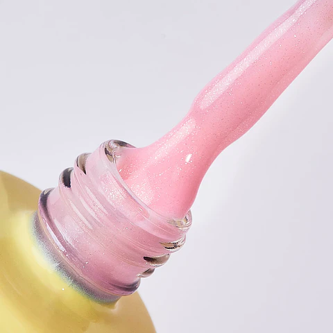 BASE RUBBER DREAM PINK