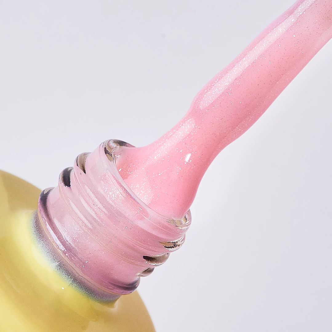 BASE RUBBER DREAM PINK 1