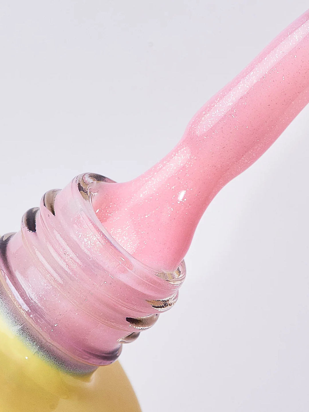 BASE RUBBER DREAM PINK 1