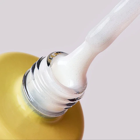 BASE RUBBER DREAM WHITE