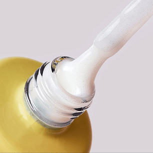 BASE RUBBER DREAM WHITE