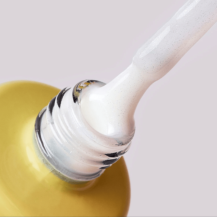 BASE RUBBER DREAM WHITE 1