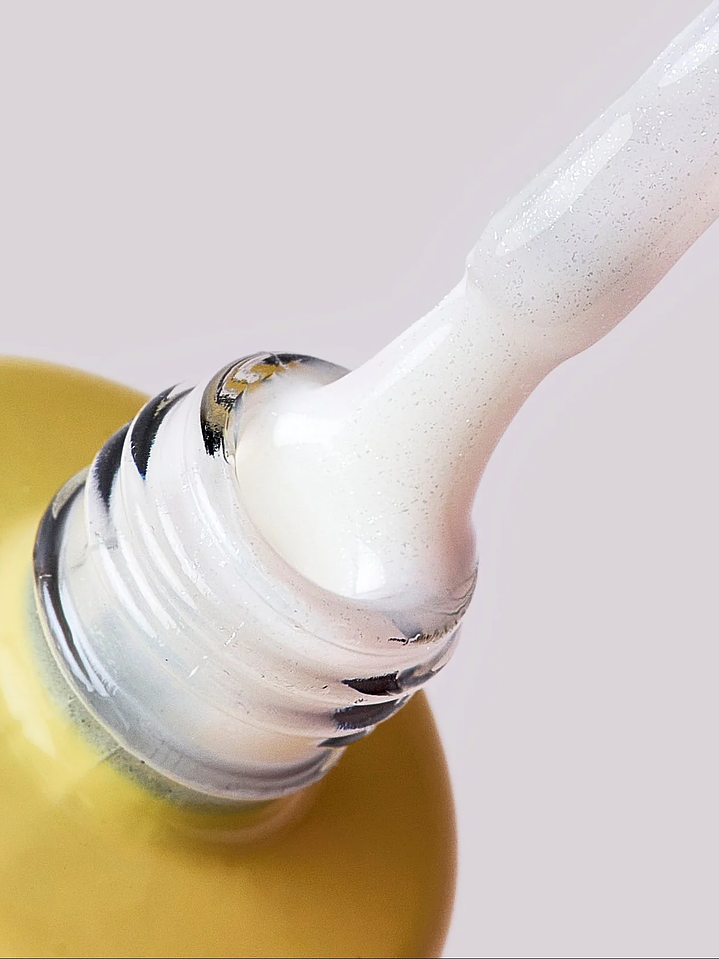 BASE RUBBER DREAM WHITE 1