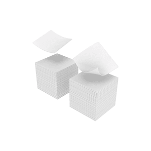 TOALLITAS “WIPES” SIN PELUSA STALEKS EXPERT (400 UNIDADES)