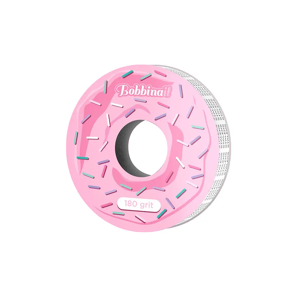 RESPUESTO PARA LIMA BOBBINAIL ADHESIVA BLANCA STALEKS 3