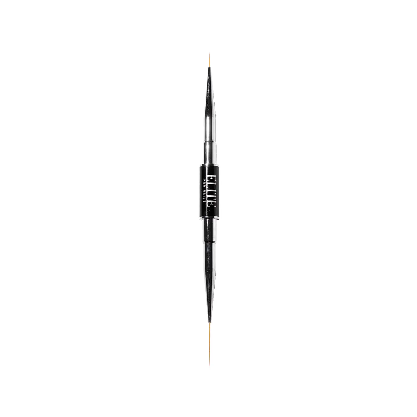 PINCEL DOBLE ELITE PRO NAILS – LINER 10 MM / LINER 20 MM 2
