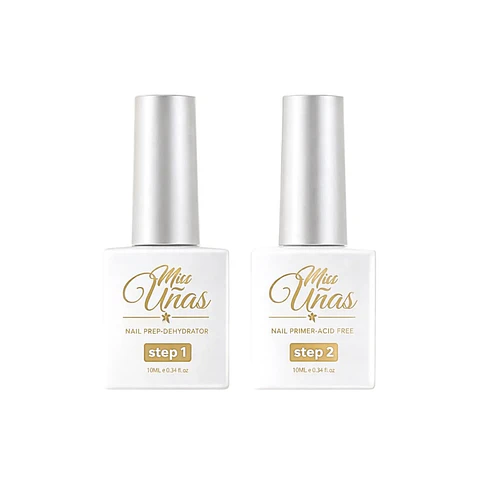 PREPARADORES MISS UÑAS