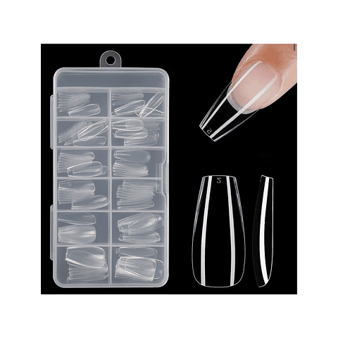 SOFT GEL MEDIUM COFFIN