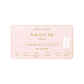 SOFT GEL MEDIUM SQUARE (CLEAR) - Miniatura 1