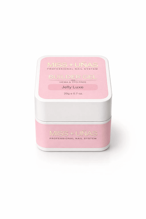 JELLY LUXE