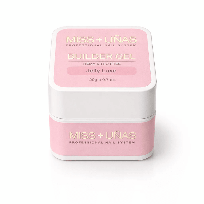 JELLY LUXE 2