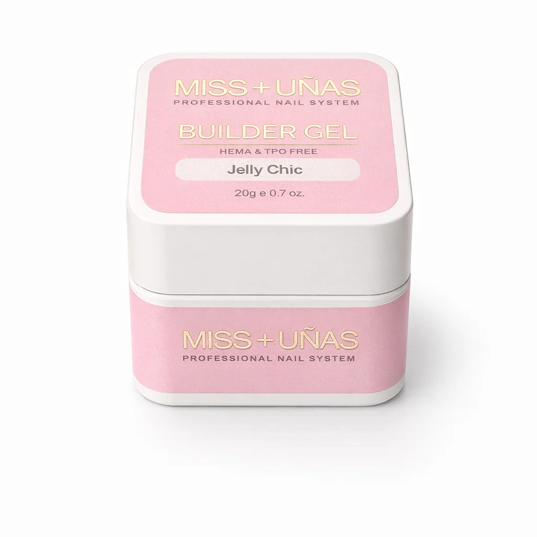 JELLY CHIC 2