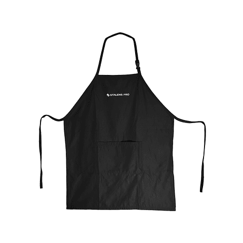 DELANTAL PROFESIONAL STALEKS PRO