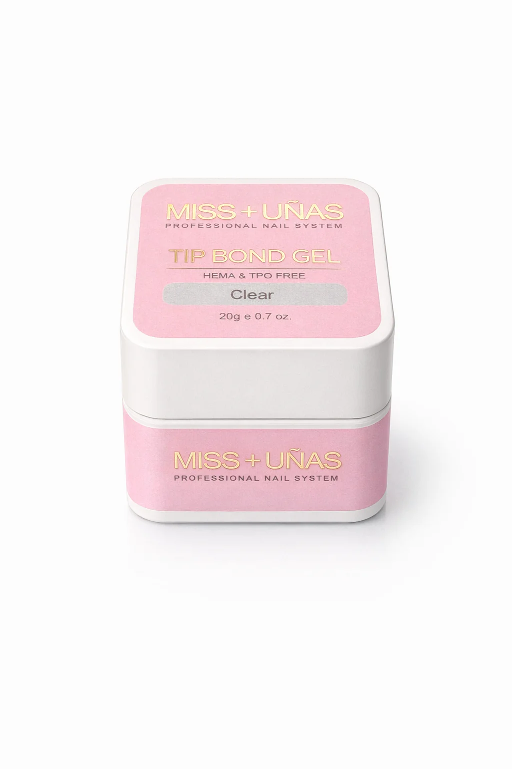 TIP BOND GEL (CLEAR) 1