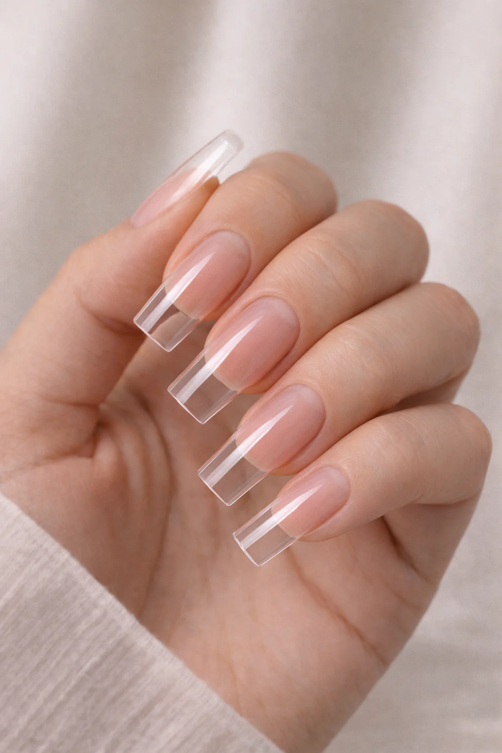 TIP BOND GEL (CLEAR) 3