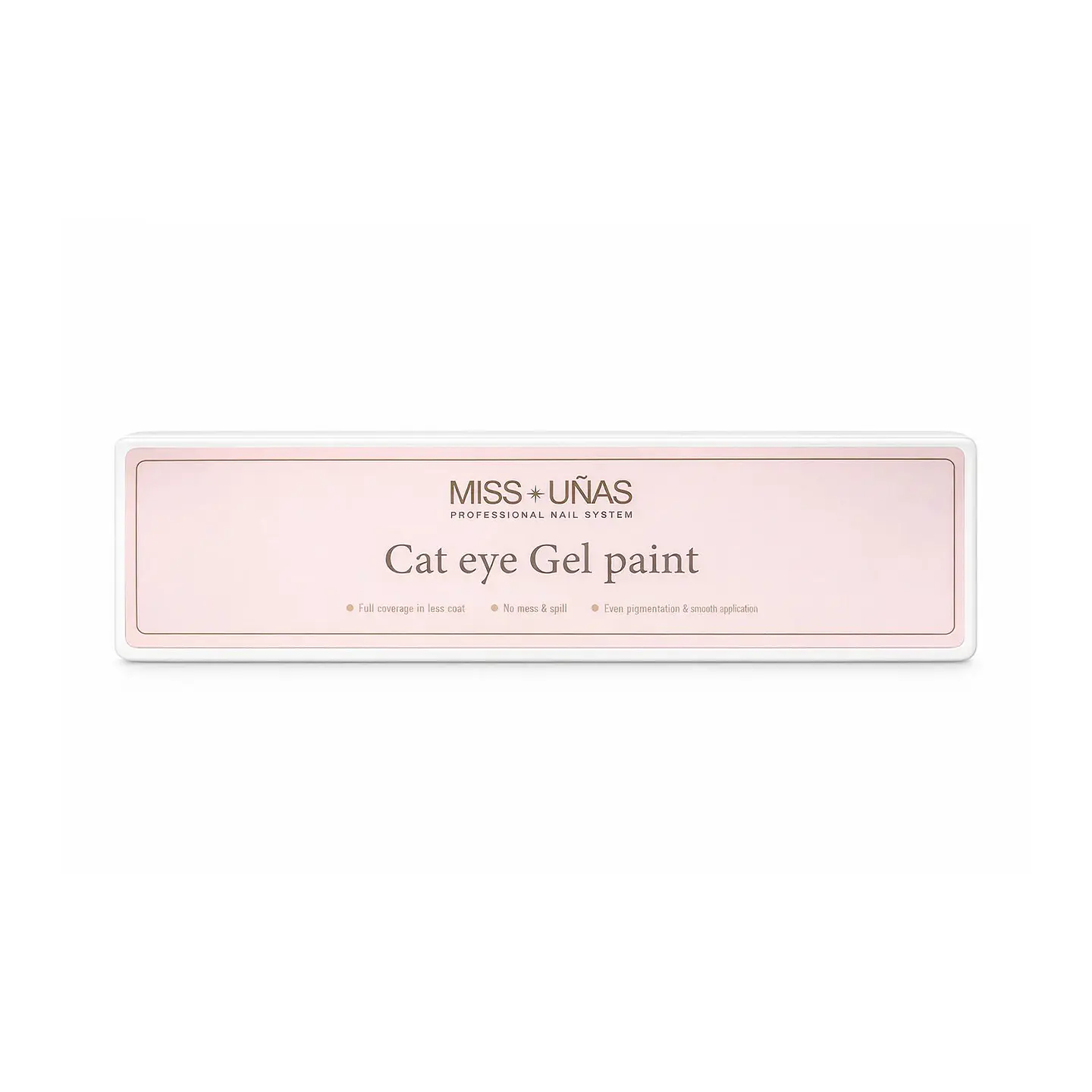 COLECCIÓN GEL PAINT CAT EYE 1