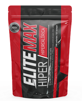 ELITEMAX HIPER  2Lb y 5Lb