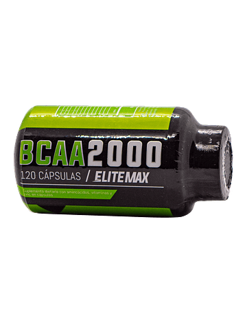 BCAA 2000 