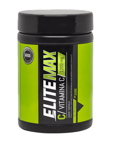 ELITE MAX C (VITAMINA C) 