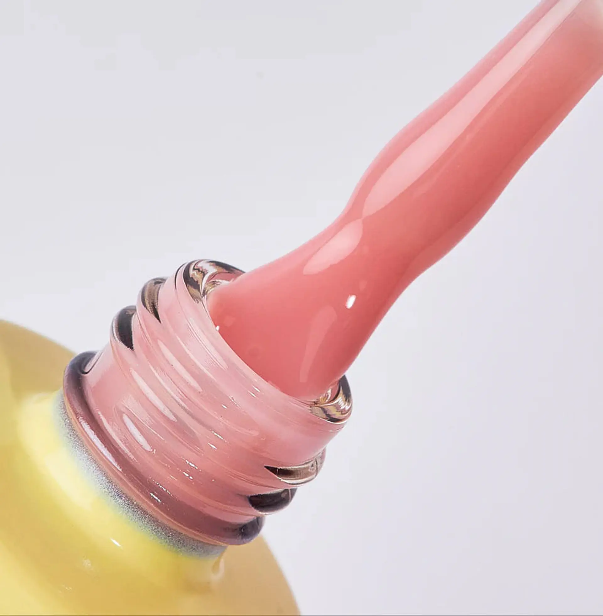 BASE RUBBER NUDE 1