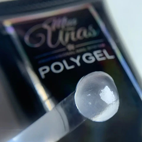 POLYGEL CLEAR 01