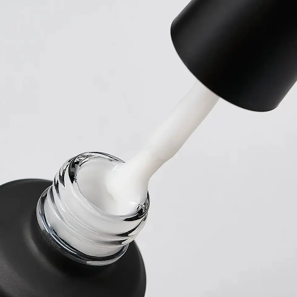 SCULPT GEL MISS WHITE (POLYGEL LIQUIDO) 1