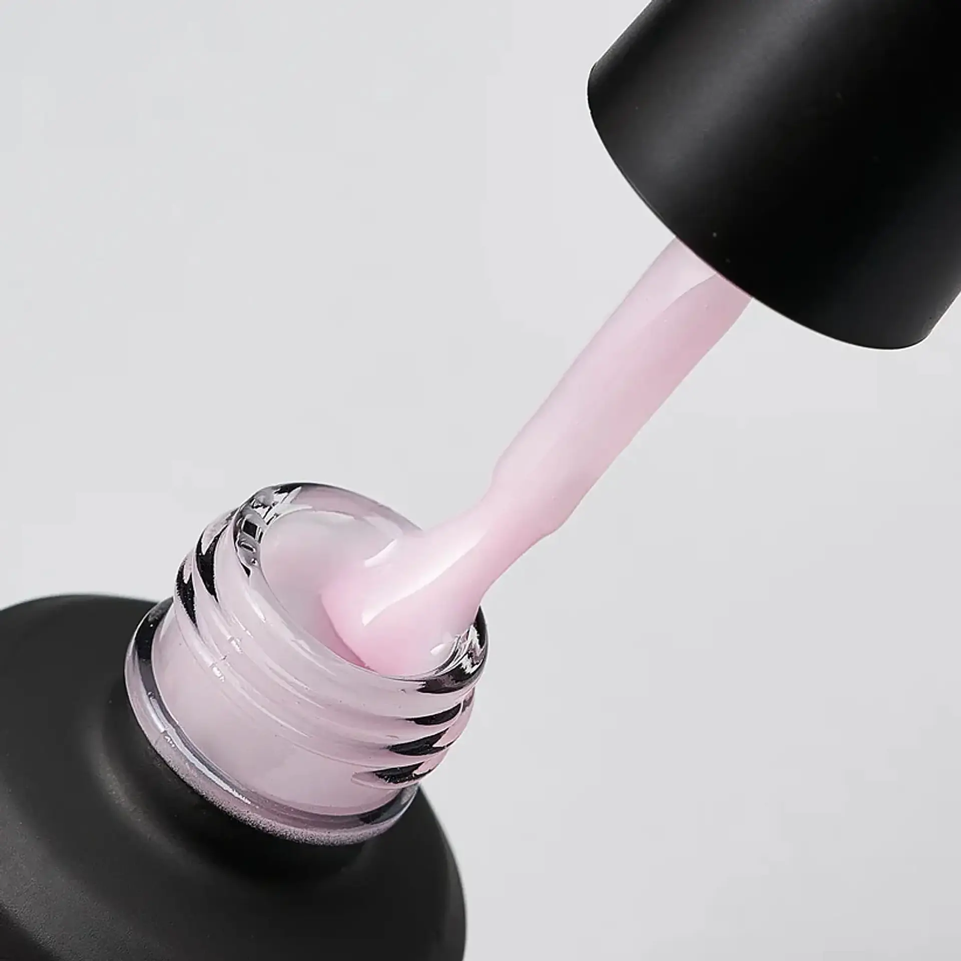 SCULPT GEL MISS PINK (POLYGEL LIQUIDO) 1
