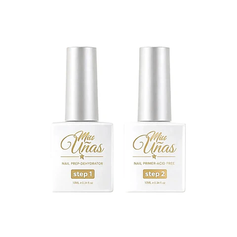 PREPARADORES MISS UÑAS