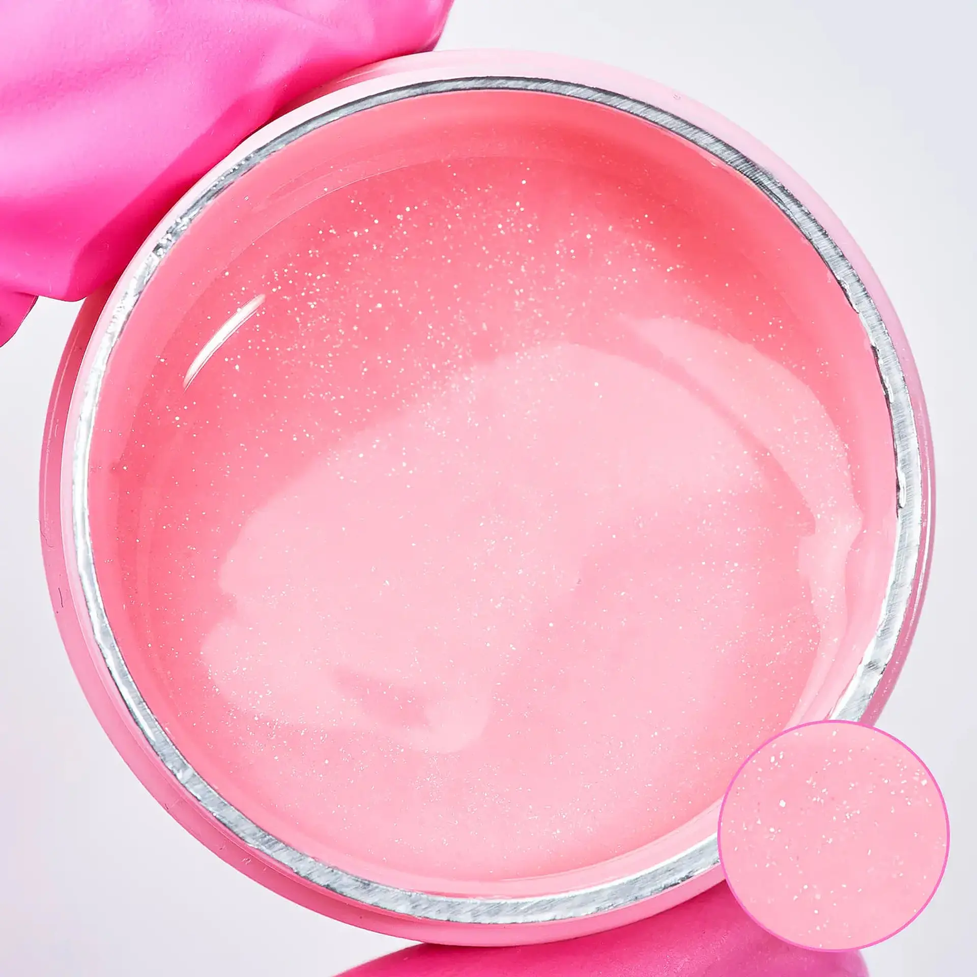 GEL SMOOTHIE 1