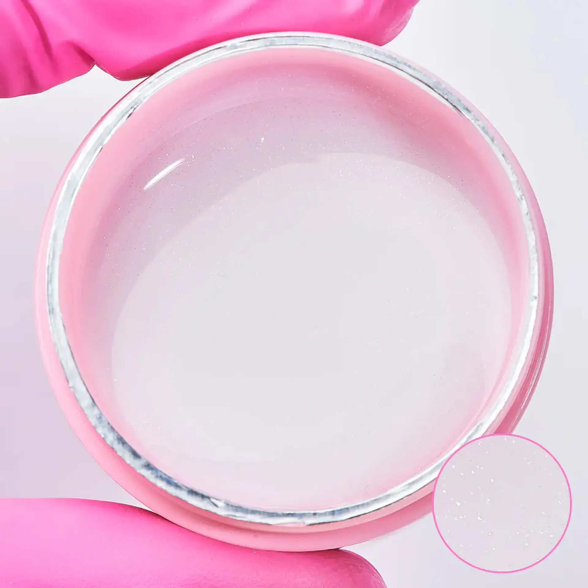 GEL SODA 1