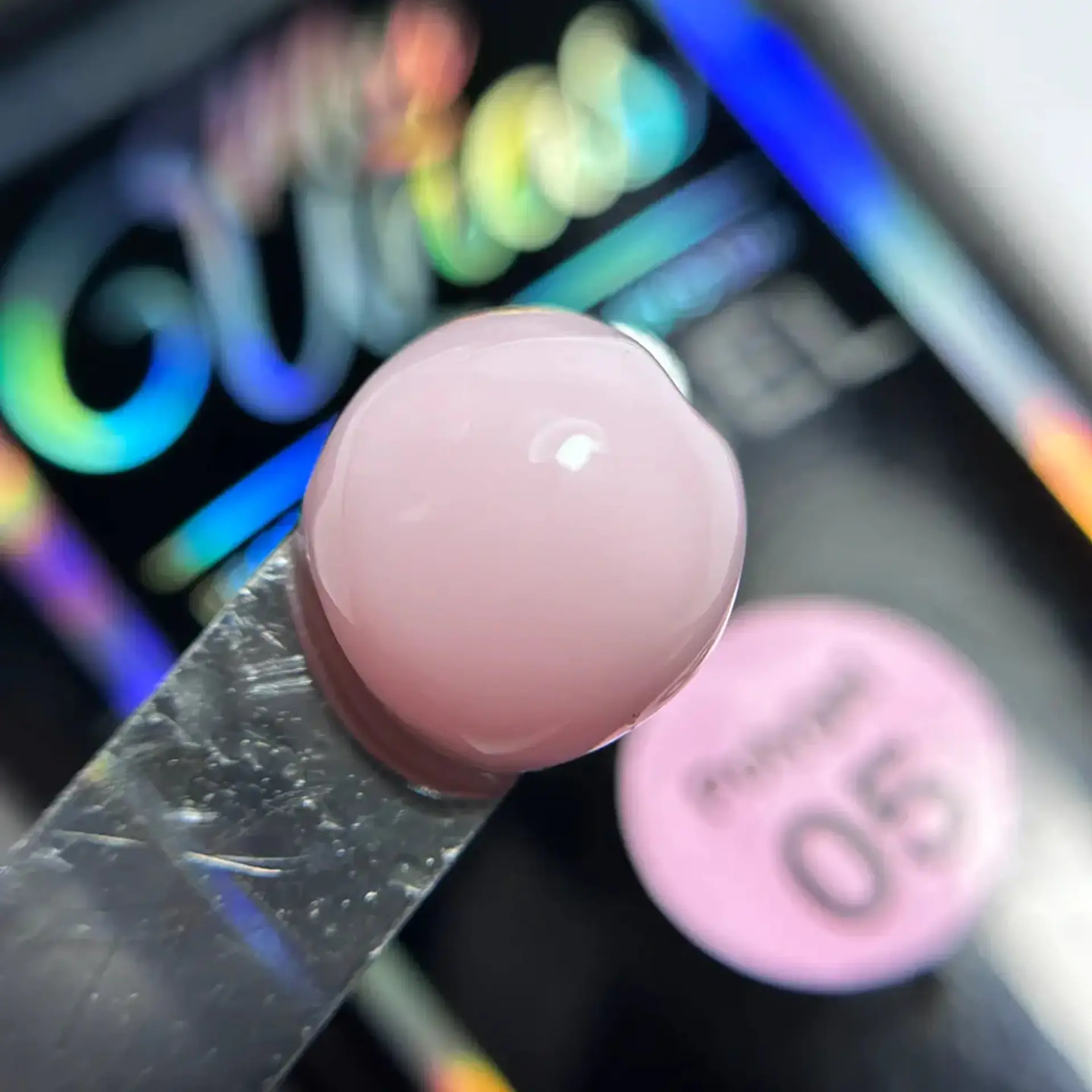 POLYGEL 5 1