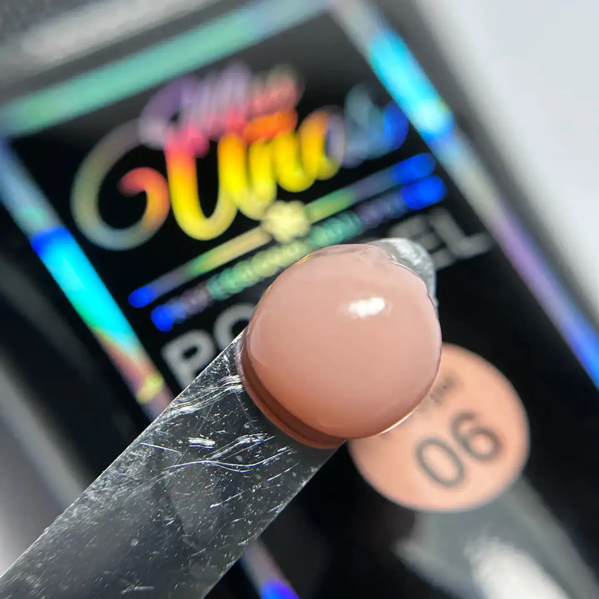 POLYGEL 6 1