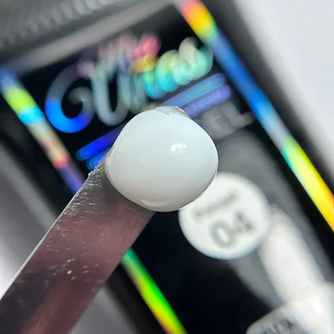 POLYGEL 4 (MILKY)
