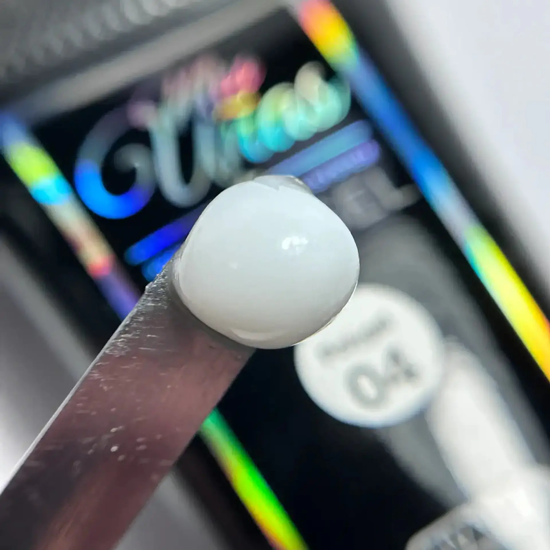 POLYGEL 4 (MILKY) 1