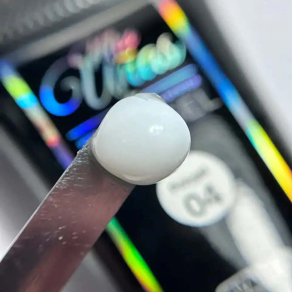 POLYGEL 4 (MILKY) 1