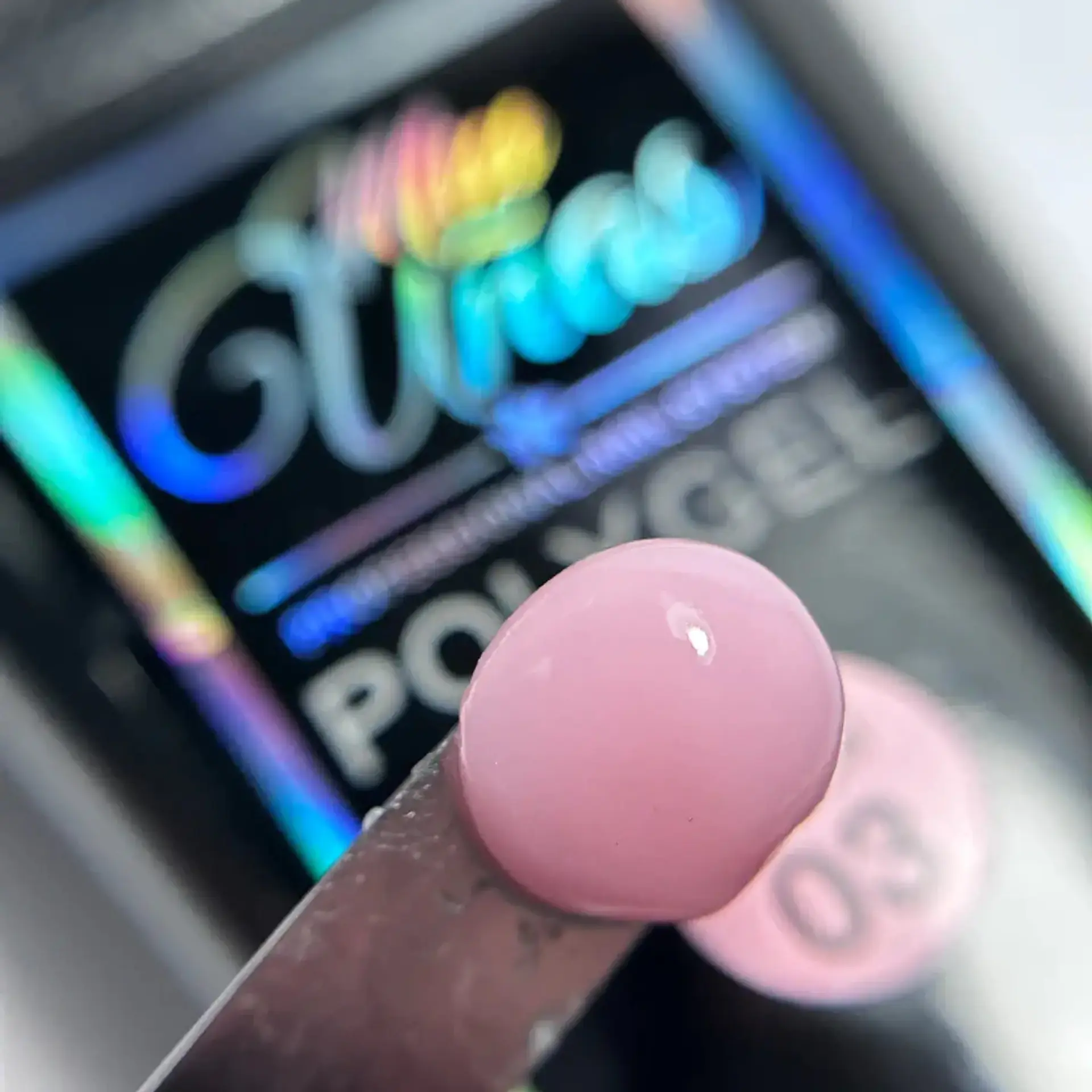 POLYGEL 3 1